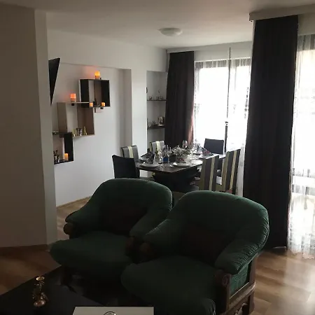 Marina Апартаменты *