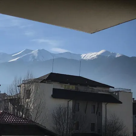 Апартаменты Marina