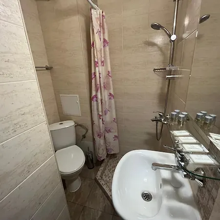 Marina Bansko