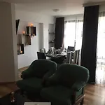 Marina Lägenhet *