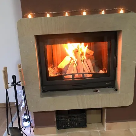 Apartman Marina Banszko