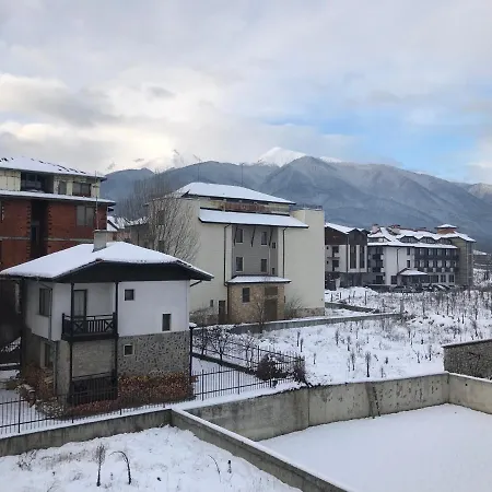 Apartament Marina