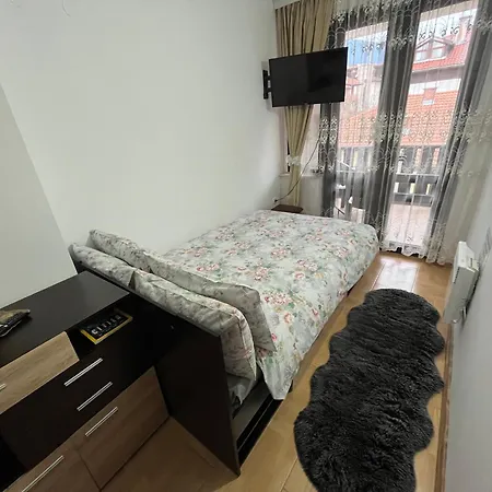Marina Apartman Banszko