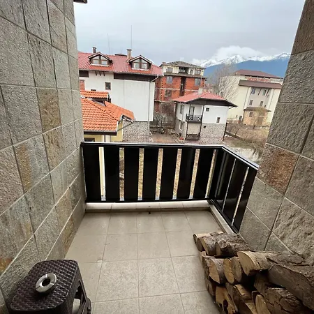 Apartman Marina Banszko