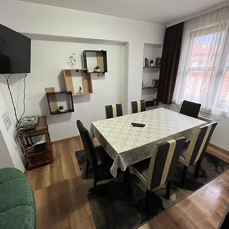 Marina Apartman Banszko