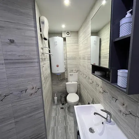 Marina Apartment *