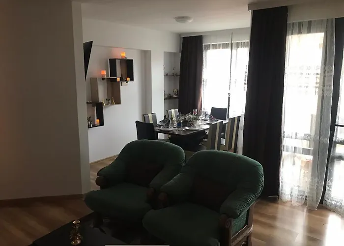 Marina Appartement *