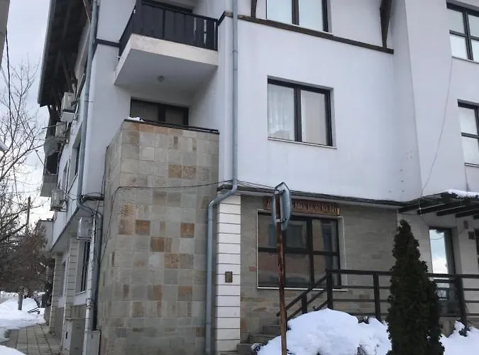 Appartement Marina Bansko