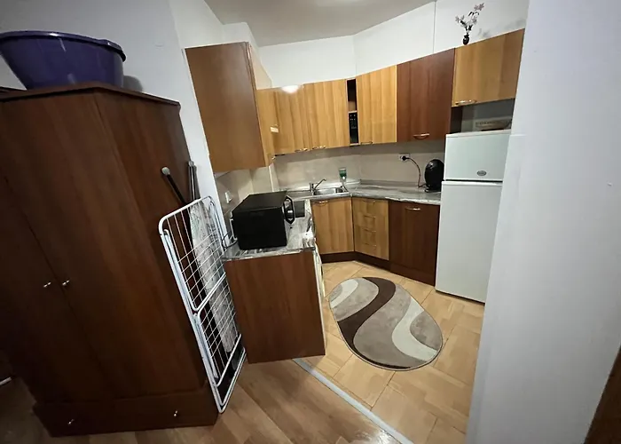 Marina Appartement *