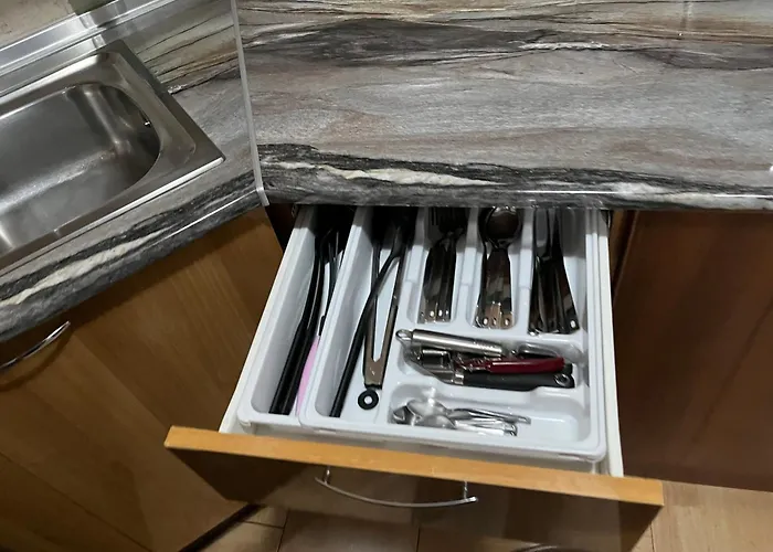 Marina Appartement *