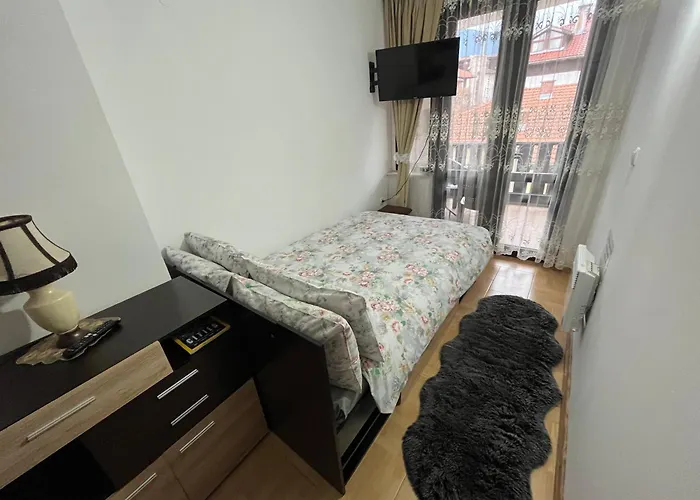 Marina Appartement Bansko