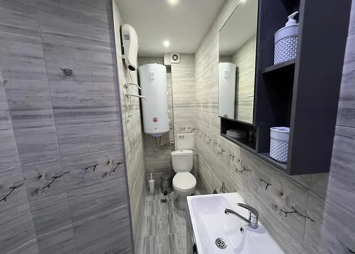 Marina Appartement *